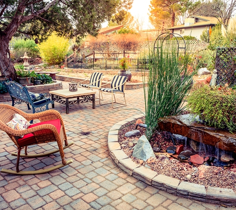 FiveSTAR Landscape - Fair Oaks, CA