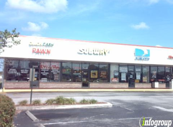 Quick Cash Pawn of Tampa Bay Inc - Tampa, FL