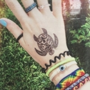 Henna Thing You Want - Tattoos