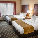 Comfort Suites Southwest - Motels