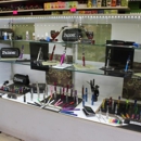 Delux E Cigarette & Vaporizer 2 Garden of the Gods - Vape Shops & Electronic Cigarettes