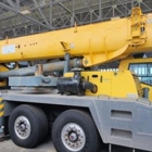 Florida Crane Rental