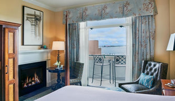 HarbourView Inn - Charleston, SC