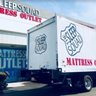 The Sleep Squad - Mattress Outlet