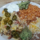 Molly Brown's Country Cafe