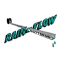 Rain Flow Gutters