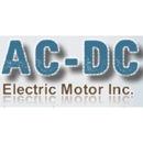 AC-DC Electric Motor - Generators-Electric-Service & Repair