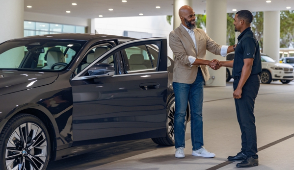 Service Center at Audi Pembroke Pines - Fort Lauderdale, FL