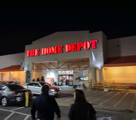 The Home Depot - Dallas, TX
