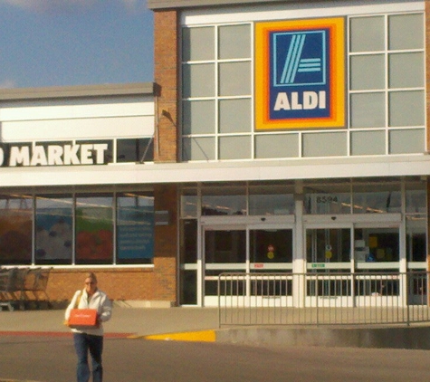 Aldi - Cincinnati, OH