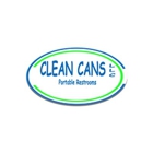 Clean Cans