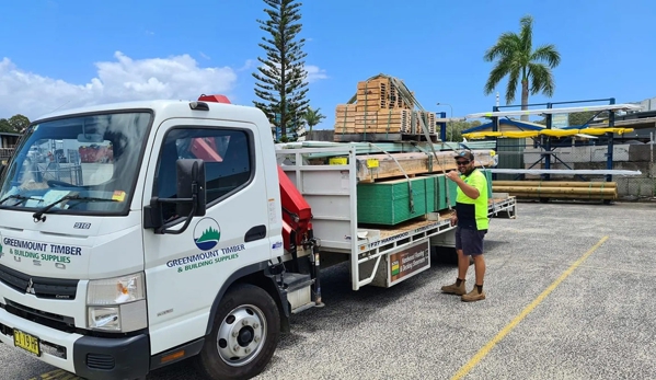 Greenmount Timber & Building Supplies - Tweed Heads South, NSW