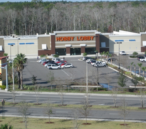 Hobby Lobby - Jacksonville, FL. Hobby Lobby