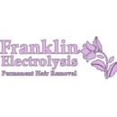 Franklin Electrolysis - Hair Removal