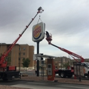 Texas Illumination Signs & Lighting - Signs-Maintenance & Repair