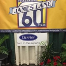 James Lane Air Conditioning & Plumbing - Water Heaters