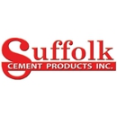 Suffolk Cement Products - Concrete Blocks & Shapes