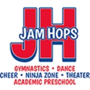 Jam Hops - Sports Clubs & Organizations