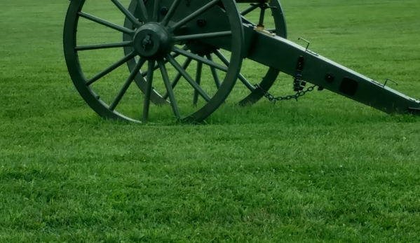 Monocacy National Battlefield - Frederick, MD