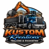 Kustom Kreations Trucking and Excavating gallery