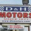D & H Motors gallery