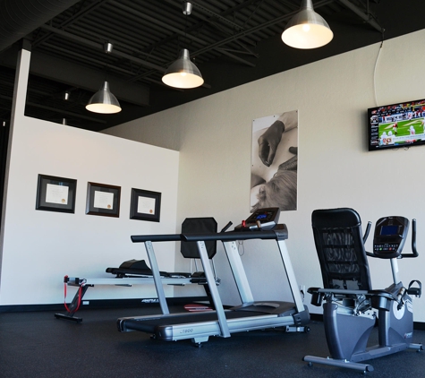 Valir Physical Therapy - Mustang - Mustang, OK