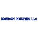 Boomtown Industries - Septic Tanks & Systems