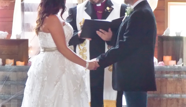 Jubilee Weddings - Wedding Officiants - Shelton, WA