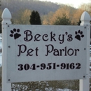 Becky's Pet Parlor - Pet Grooming