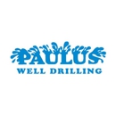 Paulus Well Drilling - Water Well Drilling & Pump Contractors