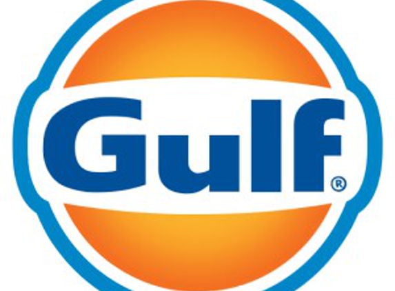 Gulf Oil - Vineland, NJ