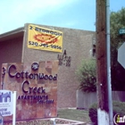 Cottonwood Creek Apartments