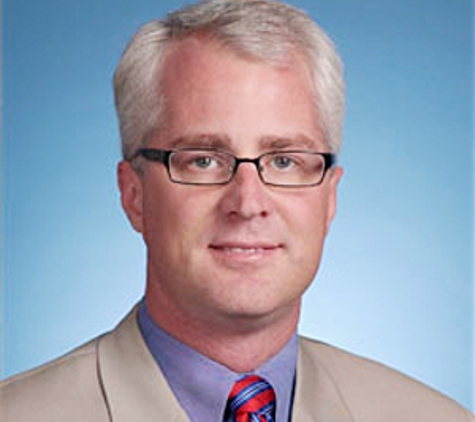 Thomas P. Schleeter, MD - Indianapolis, IN