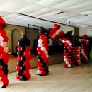 Globo Designz - Balloon Decorators