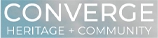 Converge Heritage & Community - Heritage & History Consultants