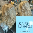 Salon of Okoboji - Beauty Salons