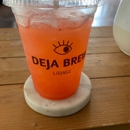 Deja Brew Lounge - Coffee Shops