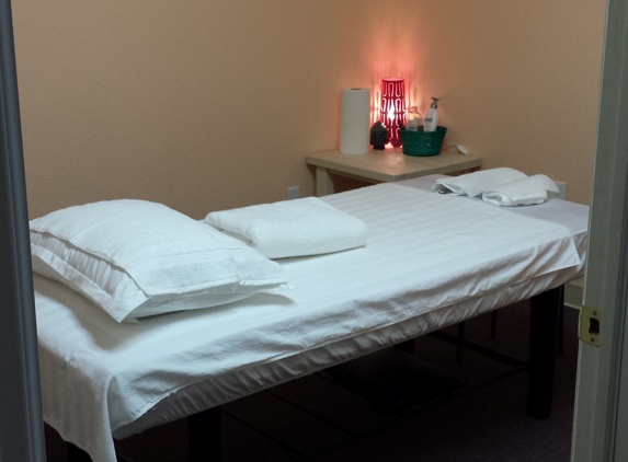 Massage on Alameda, LLC - Denver, CO