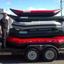 Alaska Adventure Gear - Rafts