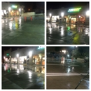 Go Green Pressure Washing - Parking Lot Maintenance & Marking