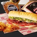 Jimmy John's - Sandwich Shops