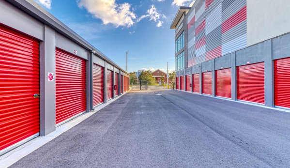 CubeSmart Self Storage - Brooksville, FL