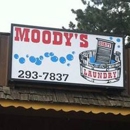 Moody's Dirty Laundromat - Coin Operated Washers & Dryers