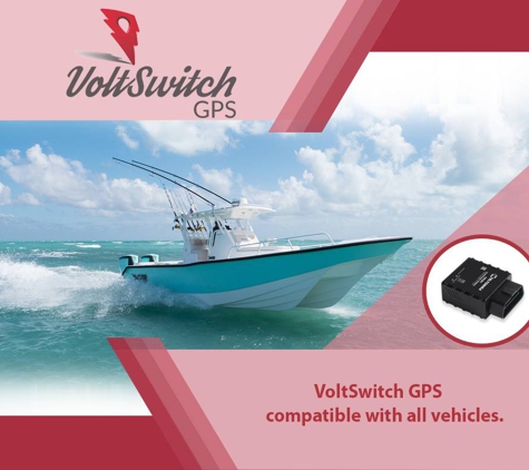 VoltSwitch GPS - Miami, FL. Special Protection Covers on all devices keeps them safe and secure giving you real time connectivity no matter where the vehicle is!
