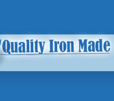 Quality Iron Maid - El Paso, TX