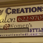 New Creations Salon, LLC