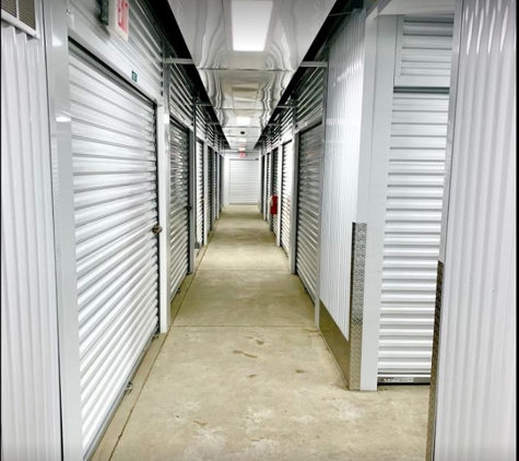 Lockbox Storage - Manawa - Council Bluffs, IA