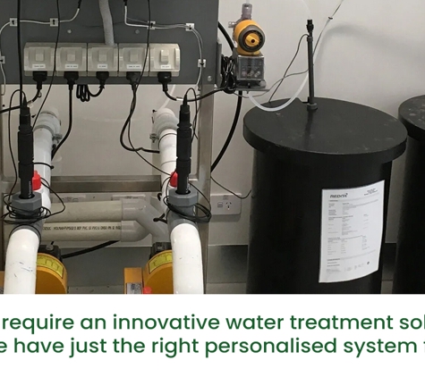 Liquid Controls (Aust) P/L. If you require an innovative water treatment solution, then we have just the right personalised system for you.