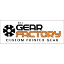The Gear Factory - Screen Printing