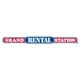 Grand Rental Station